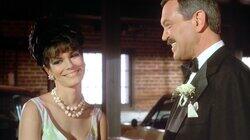Double Identity - November 8, 1965 Double Identity - November 8, 1965