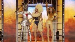 The Wicked Wiz of Oz: The Rusical! The Wicked Wiz of Oz: The Rusical!