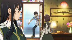 Takamiya-kun and the Witches' Purpose Takamiya-kun and the Witches' Purpose