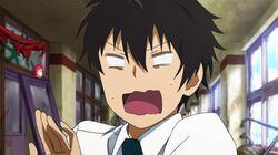 Takamiya-kun's and Kagari-san's Wound Takamiya-kun's and Kagari-san's Wound