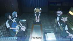 Takamiya-kun and the Witch of the End Takamiya-kun and the Witch of the End