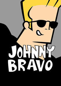 Johnny Bravo Johnny Bravo
