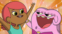 Angerdome / Tush Twins Angerdome / Tush Twins
