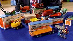 Boys Toys Boys Toys