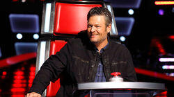 Blind Auditions, Part 5 Blind Auditions, Part 5