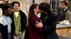 Three Men and a Babe Three Men and a Babe