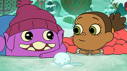 Little Kisses / Snow Day Little Kisses / Snow Day