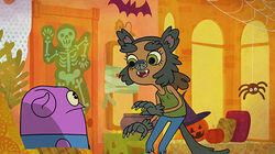 Kung Boov / The Werewolves of Chicago Kung Boov / The Werewolves of Chicago