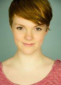 photo of Shannon Purser