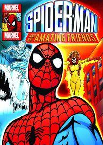 Spider-Man and His Amazing Friends Spider-Man and His Amazing Friends