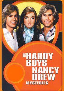 The Hardy Boys/Nancy Drew Mysteries The Hardy Boys/Nancy Drew Mysteries