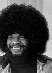 Billy Preston Billy Preston