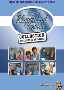 Kingswood Country Kingswood Country