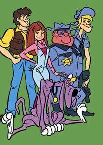 The Buford Files The Buford Files