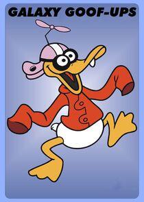 Galaxy Goof-Ups Galaxy Goof-Ups