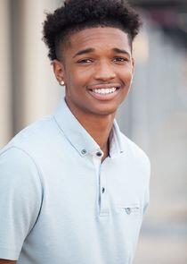 Isaiah R. Hill Isaiah R. Hill