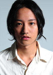 Kisetsu Fujiwara Kisetsu Fujiwara