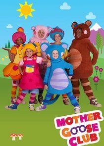 Mother Goose Club Mother Goose Club