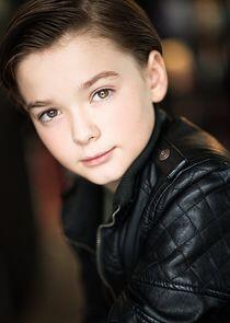 photo of Christian Michael Cooper photo of Christian Michael Cooper