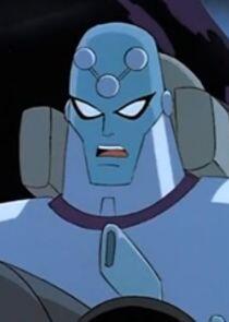 Brainiac Brainiac