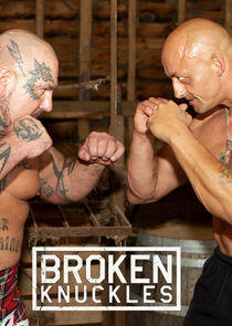 Broken Knuckles Broken Knuckles