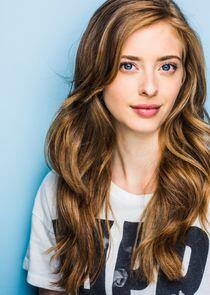Ashlyn Pearce Ashlyn Pearce