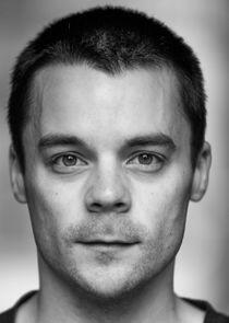 photo of Ross Mann photo of Ross Mann