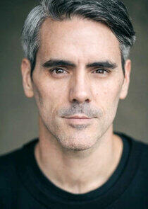 Johnny Barker Johnny Barker