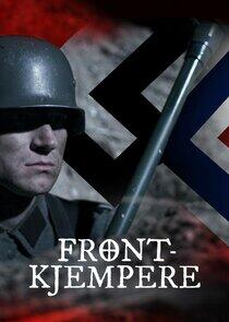 Frontkjempere Frontkjempere