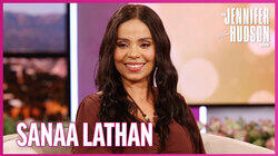 Egypt Sherrod & Mike Jackson, Sanaa Lathan Egypt Sherrod & Mike Jackson, Sanaa Lathan