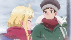 Hokkaido Gals Are Super Adorable!