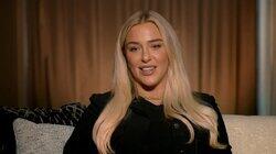 'I’m a woman in football. It’s tough.'