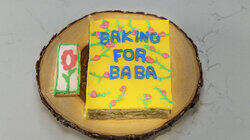 Bake to School: Library Visit Bake to School: Library Visit