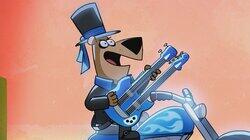 Yogi's Mid-Life Crisis Yogi's Mid-Life Crisis