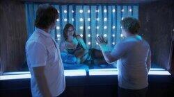 You Get an Aquarium Girl You Get an Aquarium Girl