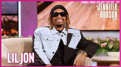 Drew & Jonathan Scott, Dave & Jenny Marrs, Lil Jon Drew & Jonathan Scott, Dave & Jenny Marrs, Lil Jon