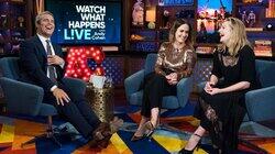 Elisabeth Moss & Sarah Paulson Elisabeth Moss & Sarah Paulson