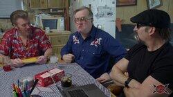 The Trailer Boys The Trailer Boys