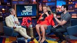 Bridget Everett & Billy Eichner Bridget Everett & Billy Eichner