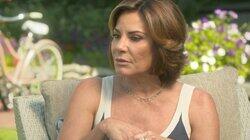 One-on-One With Luann de Lesseps One-on-One With Luann de Lesseps