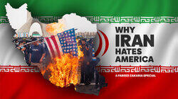 Why Iran Hates America: A Fareed Zakaria Special Why Iran Hates America: A Fareed Zakaria Special