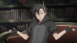 A Secret Shared with the Guild, and a Slave Girl A Secret Shared with the Guild, and a Slave Girl