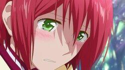Encountering… A Color for the First Time Encountering… A Color for the First Time