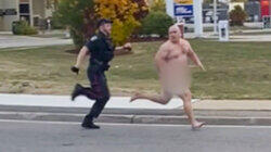 Indecent and Exposed Indecent and Exposed