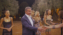 A Stallone Family Reunion A Stallone Family Reunion