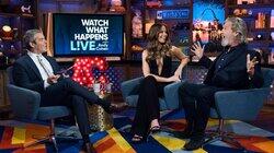 Kate Beckinsale & Jeff Bridges Kate Beckinsale & Jeff Bridges