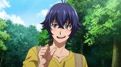 Usato, Back in the Forest! Usato, Back in the Forest!