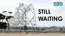 Still Waiting Still Waiting