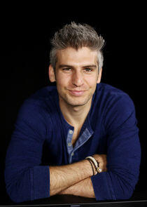 Max Joseph