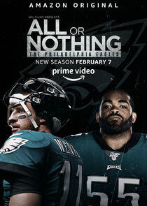 All or Nothing - Season 5 All or Nothing - Season 5